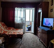 Продается квартира на Черёмушках, рядом с парком Марка Твена.Общая ...