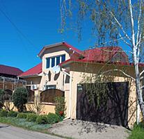 Продам дом в курортном селе Фонтанка