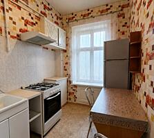 Терміново! Продам 2-кімнатну квартиру Майстрова поряд Дюковський парк