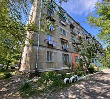 Apartament cu 2 camere, Râșcani.