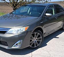 Toyota Camry 2.5 hybrid