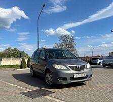 Продам Mazda MPV 2004 2600$