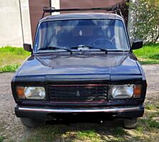 ВАЗ - 21074