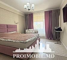 Vă propunem spre vânzare acest apartament cu 2camere și living, sect. 