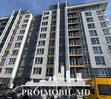 Văpropunem spre vânzare acest apartament cu 2 camere și living, sect. 