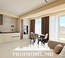 Vă propunem spre vânzare acest apartament cu 2camere și living, or. ..