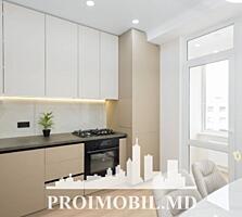Vă propunem spre vânzare acestapartament cu 2camere și living în ...