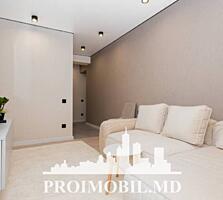 Vă propunem spre vânzare acestapartament cu 2 camere și living, sect. 