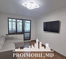 Vă propunem spre vânzare acestapartament cu 2 camere, sect. Botanica, 