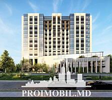 Vă propunem spre vânzare acestapartament cu 2camere și living,sect. ..