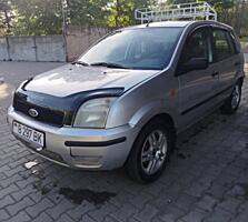 Продам Ford Fusion 1 2002 года 1.4 дизель