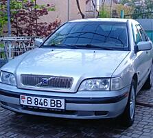 Продам Volvo s40 1999 года