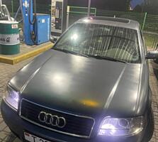 Продам черепаху(Ауди а6с5)