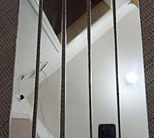 Зеркало от мебели