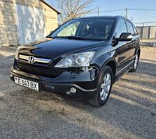 Honda CRV 3