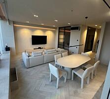 В продаже современная квартира в Приморском районе, Аркадия. Квартира 