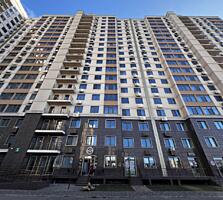 Предлагается к продаже просторная двухкомнатная квартира в престижном 