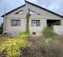 Продам новый капитальный дом в с.Кучурган (Раздельнянский р-н, 70 км .