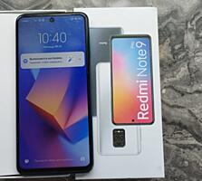 Продам телефон Состояние нового Redmi Note 9 Pro!