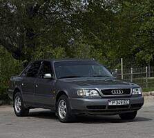 Продам ауди а6с4 1.9tdi