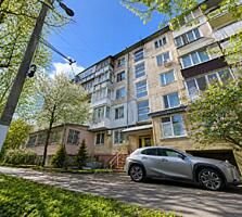 Apartament cu 2 camere, Telecentru.