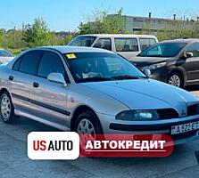 Mitsubishi Carisma (Доступен в Автокредит)