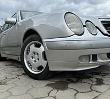 Продам Mercedes-Benz W210 рестайлинг 2002 год • 2.2 CDI