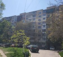2-х комнатная квартира, Ботаника.