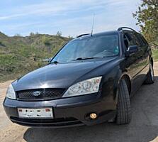 Ford Mondeo. Дизель. Кондиционер.