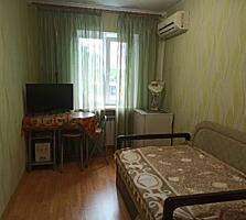Продам 3 комнаты в коммуне, ул. Артиллерийская/парк Космонавтов.