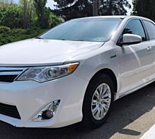 Toyota Camry 50 Hybrid хороший торг