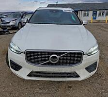 2019 VOLVO XC60 T8 R-DESIGN
