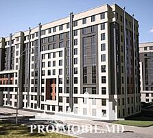 Vă propunem spre vânzare acest apartamentcu 2 camere și living,sect. .