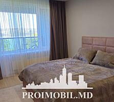 Vă propunem spre vânzare acestapartament cu 2camere și living, în ...