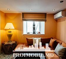 Vă propunem spre vânzare acestapartament cu 2 camere și living, sect. 