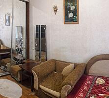 1 комната в центре для девушки