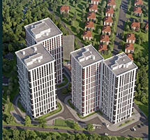 Продается 2-х комнатная квартира в современном ЖК Sea View – ...