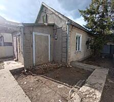 Срочно продаётся пол дома на Агрономической.