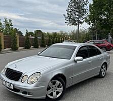 Продам Mercedes bens w211 2.2 cdi