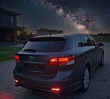 Продам эксклюзивную Тойоту Авенсис т27