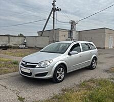 Opel Astra, 1.7 cdti, 2008г., рестайлинг, растаможена
