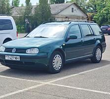 Продам Volkswagen Golf IV