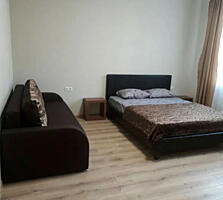 Продам квартиру 46 кв. м., 8/24, новый дом, жк Мандарин.