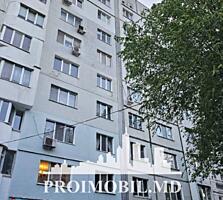 Vă propunem spre vânzare apartament cu 2camere, sect. Botanica, str. .