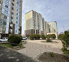 Продам квартиру в ЖК 12 жемчужина на М. Малиновского