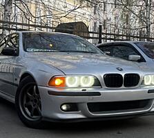Продам BMW Е 39 3.0 М57 передалана под рест