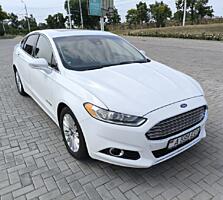 Ford Fusion(2013г)