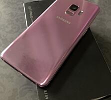 Продам Samsung S9(состояние идеальное)