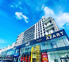 Se vinde apartament cu 2 camere în complex nou – Ciocana #Mircea14