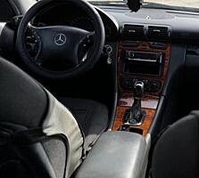 Продам мерседес Benz W203